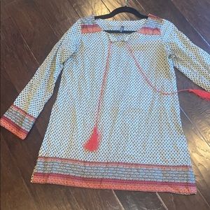 Pakistani kurta from Origins, size XS